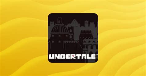 Overview Undertale Server Roleplay Guilded