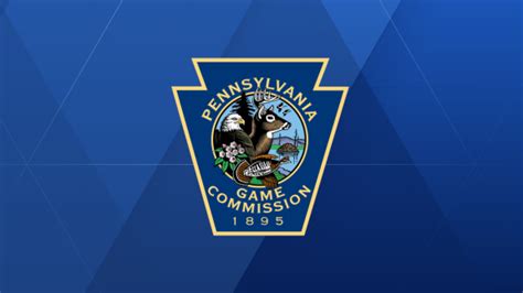 PA Game Commission Jobs Hiring