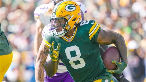 Pack A Day Josh Jacobs Is The New Face Of The Packers Offense Pack A Day Josh Jacobs Is The New Face Of The Packers Offense