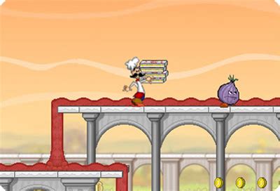 Papa Louie Free Flash Game Flipline Studios Papa Louie Free Flash Game Flipline Studios