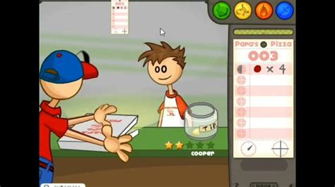 5 Papas Pizzaera Tips 5 Papas Pizzaera Tips