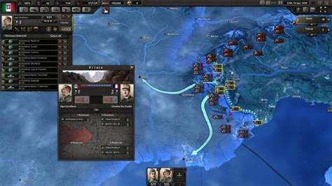 Paradox Interactive Reveals Release Dates For Hearts Of Iron Iv And