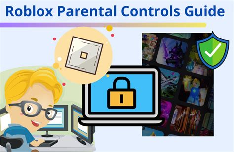 5 Roblox Parental Controls