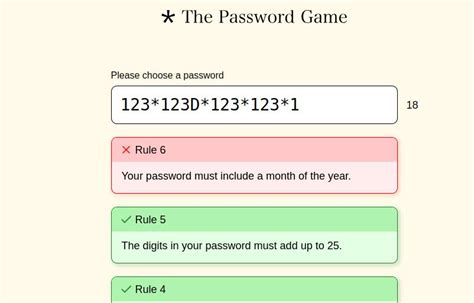Play Password Game Unblocked Now Play Password Game Unblocked Now