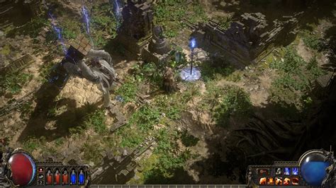 Path of Exile Guide