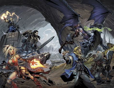 Pathfinder Career Guide