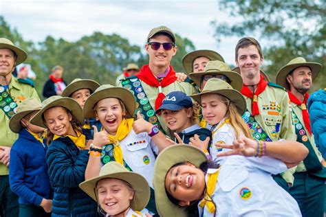 Pathfinders Australia Pathfinders Australia