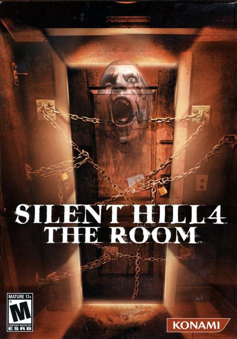 Silent Hill PC Game Review