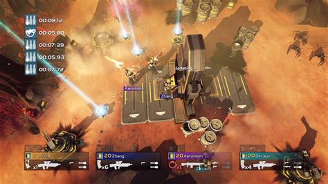 Pc Specifications For Helldivers 2 New Game Network