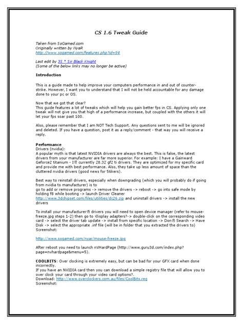 Pdf Cs1 6 Tweakguide Dokumen Tips Pdf Cs1 6 Tweakguide Dokumen Tips
