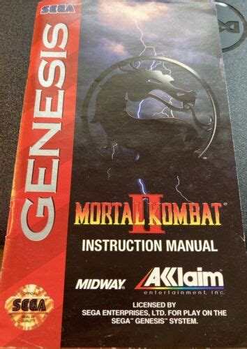 Pdf Mortal Kombat Sega Genesis Manual Pdf File2 Your Mortal Pdf Mortal Kombat Sega Genesis Manual Pdf File2 Your Mortal
