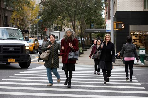 Pedestrian Safety Tips