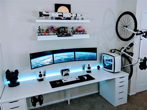 Peek Inside Space Fun Funny Funny Pics Setup Desk Home Office Setup Peek Inside Space Fun Funny Funny Pics Setup Desk Home Office Setup
