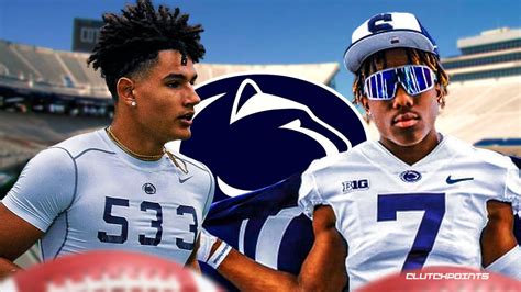 Penn State Vs Usc 2024 Comeback Game Isis Martica Penn State Vs Usc 2024 Comeback Game Isis Martica