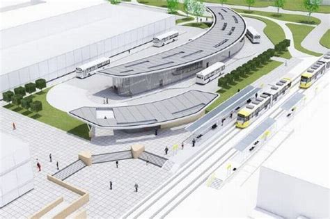 People Circulation In Bus Terminals Train Station Architecture People Circulation In Bus Terminals Train Station Architecture