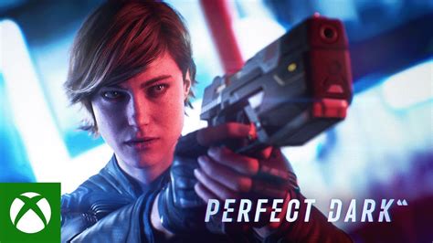 Perfect Dark For Xbox Series X S And Pc Everything You Need To Know Perfect Dark For Xbox Series X S And Pc Everything You Need To Know