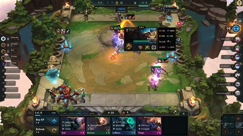Perfect Rng Game R Teamfighttactics Perfect Rng Game R Teamfighttactics