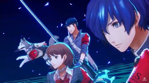Persona Reloading Persona 5 Persona Reloading Persona 5