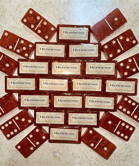 5 Ways Dominoes