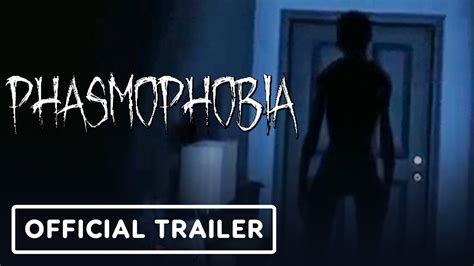 Overcoming Phantasmaphobia Fear