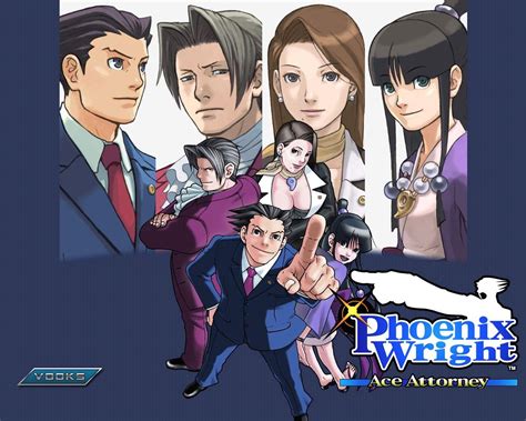 Phoenix Wright Ace Attorney Trilogy Wallpapers Wallpaper Cave Phoenix Wright Ace Attorney Trilogy Wallpapers Wallpaper Cave