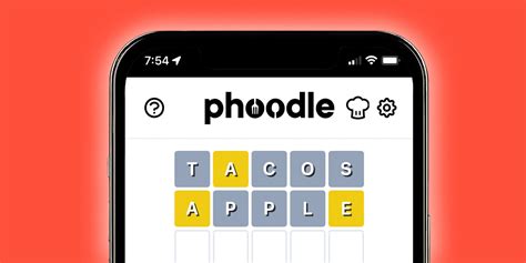 Phoodle Hints Tips And Tricks For Puzzle Success Phoodle Hints Tips And Tricks For Puzzle Success