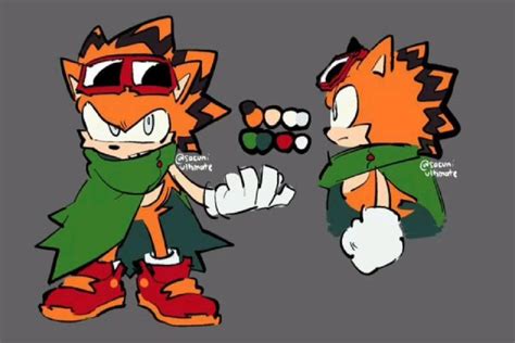 Pico Gamebreaker Cartoon Character Design Character Design Pico Gamebreaker Cartoon Character Design Character Design