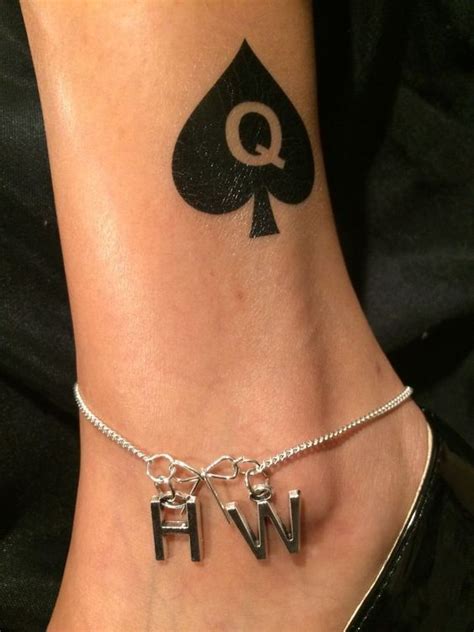 Pin By On Queen Of Spades Tattoo Queen Of Spades Bbc Pin By On Queen Of Spades Tattoo Queen Of Spades Bbc