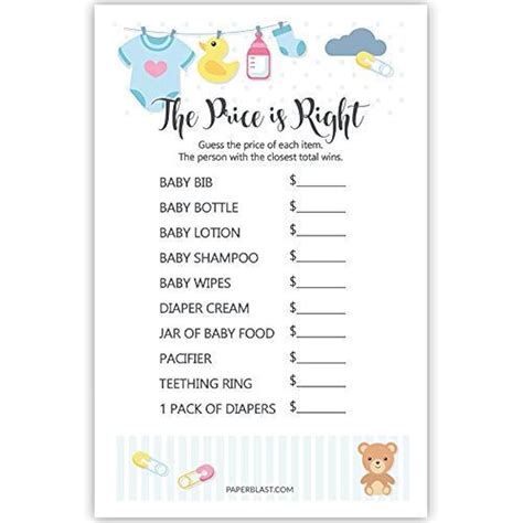 Pin On Baby Shower Games Eduaspirant Com Pin On Baby Shower Games Eduaspirant Com