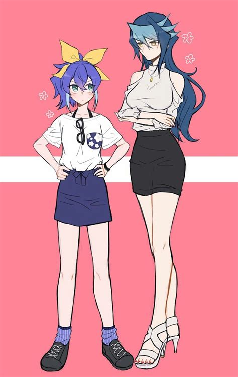 Pin On Gender Bender