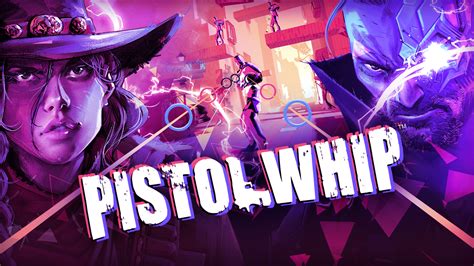 Pistolwhip Technique and Safety