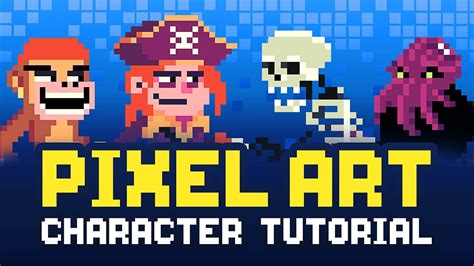 Pixel Art Tutorial Pixel Art Characters Pixel Art Design The Best Pixel Art Tutorial Pixel Art Characters Pixel Art Design The Best