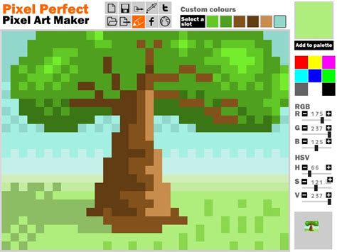 5 Tips Pixelart Maker