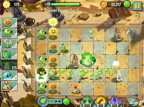 Plants Vs Zombies 2 It S About Time Dated Is Free To Play Vg247 Plants Vs Zombies 2 It S About Time Dated Is Free To Play Vg247
