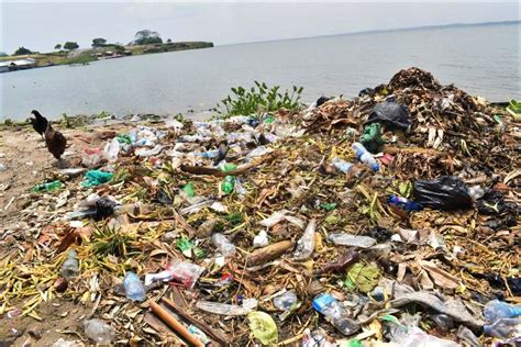 Plastic Pollution Of Lake Victoria Is Uganda Burdened By Waste From Plastic Pollution Of Lake Victoria Is Uganda Burdened By Waste From