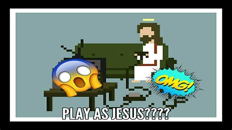 Play As Jesus Game Review Youtube Play As Jesus Game Review Youtube