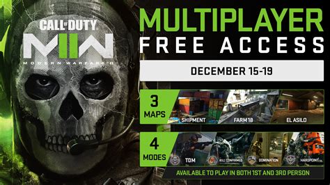 5 Ways Play COD Free