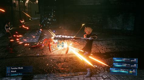 Play Final Fantasy