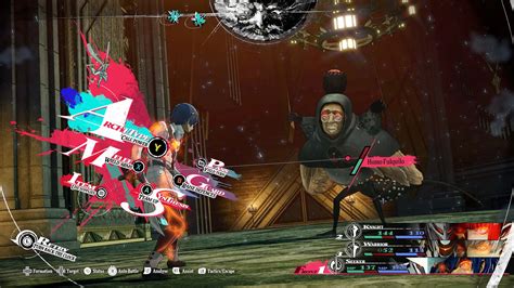 Playing Metaphor Re Fantazio Solidified How Much I Love Atlus Jrpgs Playing Metaphor Re Fantazio Solidified How Much I Love Atlus Jrpgs