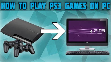 5 Ways PS5 on PC