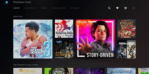 44 PS Store Tips 44 PS Store Tips
