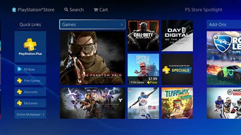 Playstation Store Tips 49