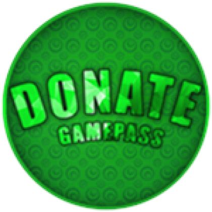Donate Game Pass Today