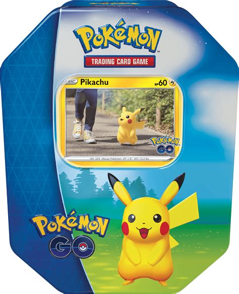 5 Ways Pokemon Card Game Tin