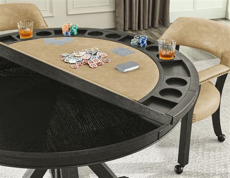 5 Poker Tables For Sale