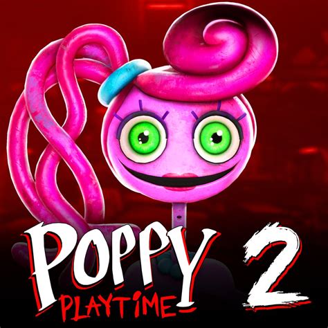 5 Poppy P Facts