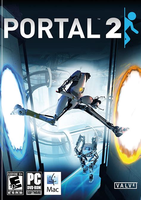 5 Tips Portal 2 PC 5 Tips Portal 2 PC