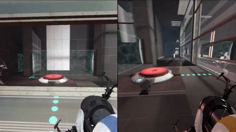 Portal 2 Two Screen Coop On One Pc Portal 2 Two Screen Coop On One Pc