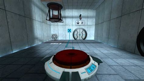 Portal Walkthrough Test Chamber 00 Youtube Portal Walkthrough Test Chamber 00 Youtube