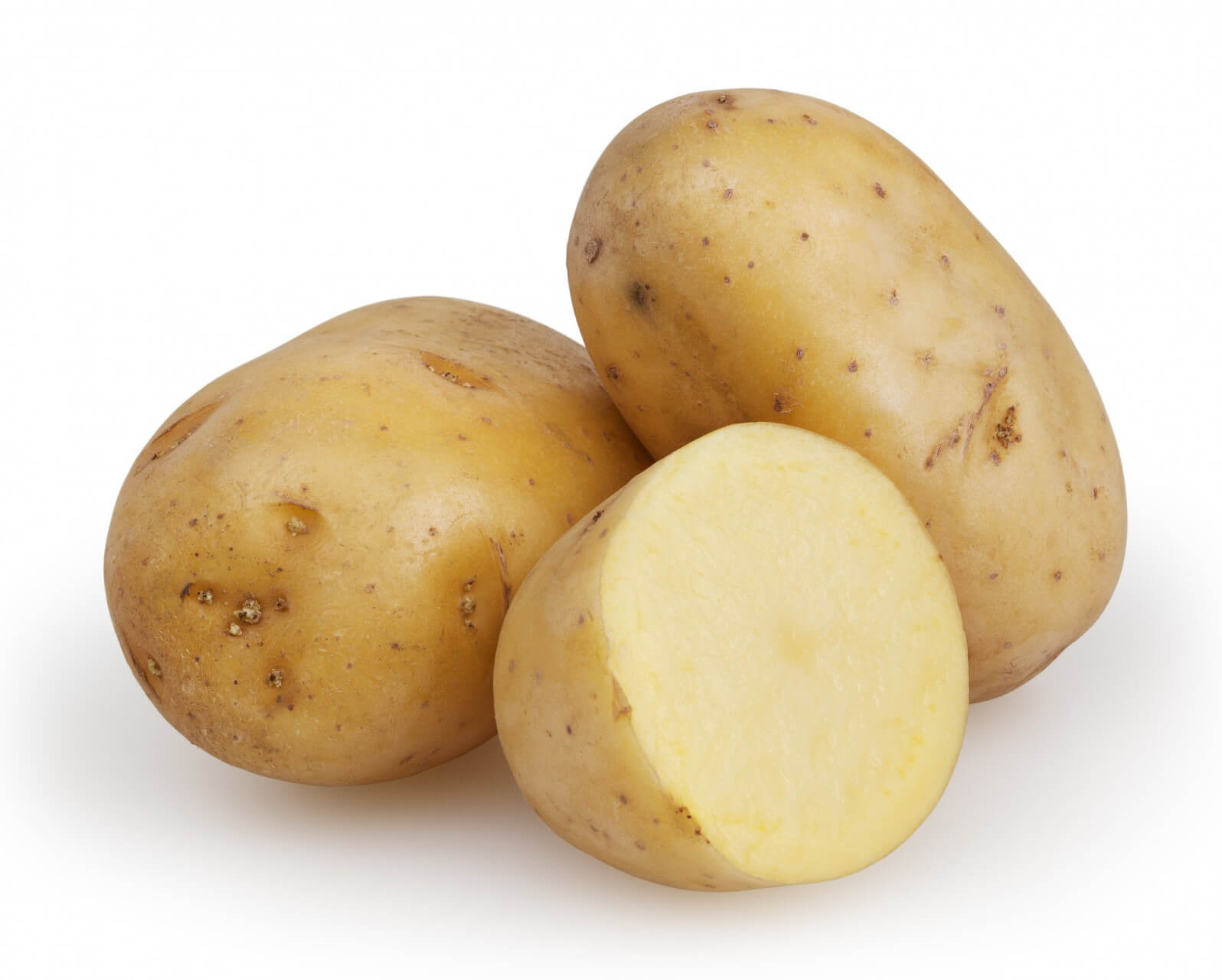 Potato Card Game Rules